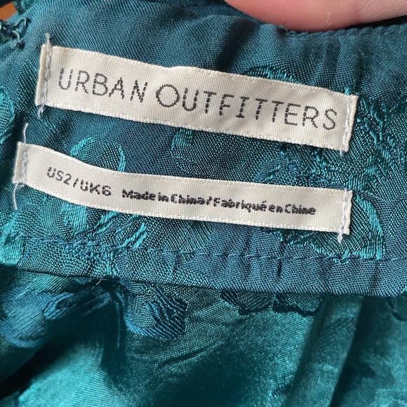 Urban Outfitters Jumpsuit x Size US 2 - Picture 5 of 9